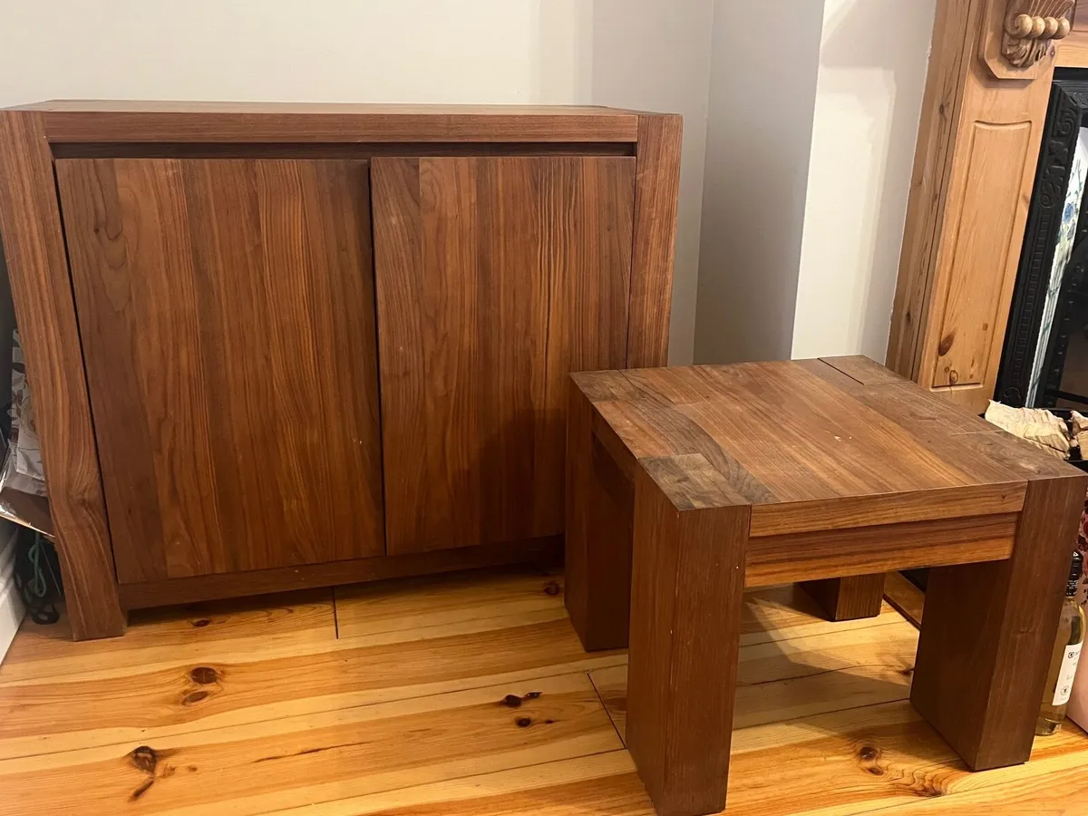 Furniture - Image 1