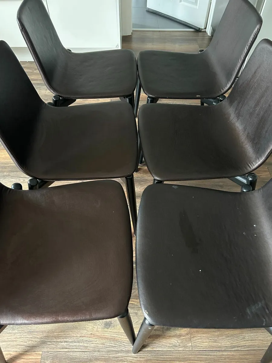 Dining Chairs - Image 1