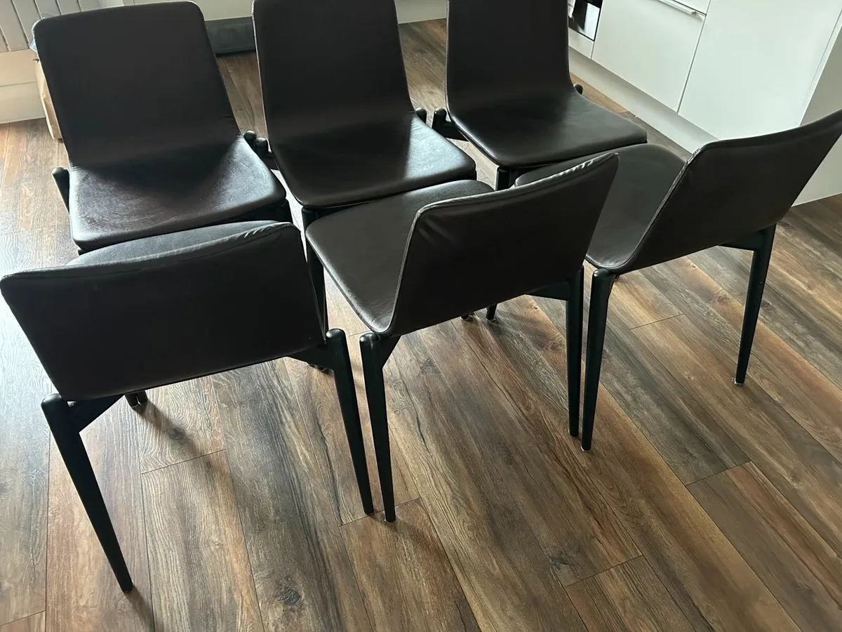 Dining Chairs - Image 2