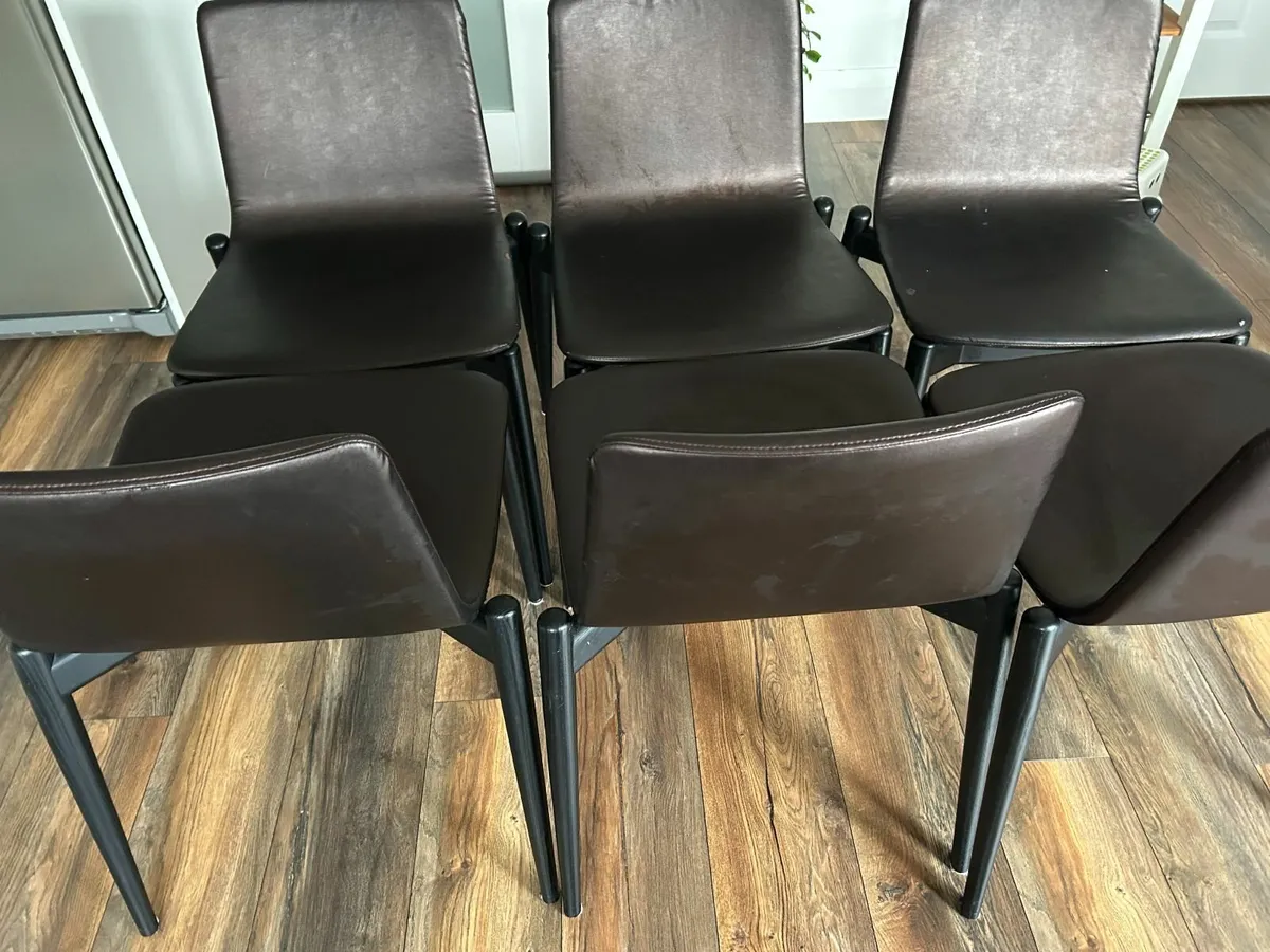 Dining Chairs - Image 3