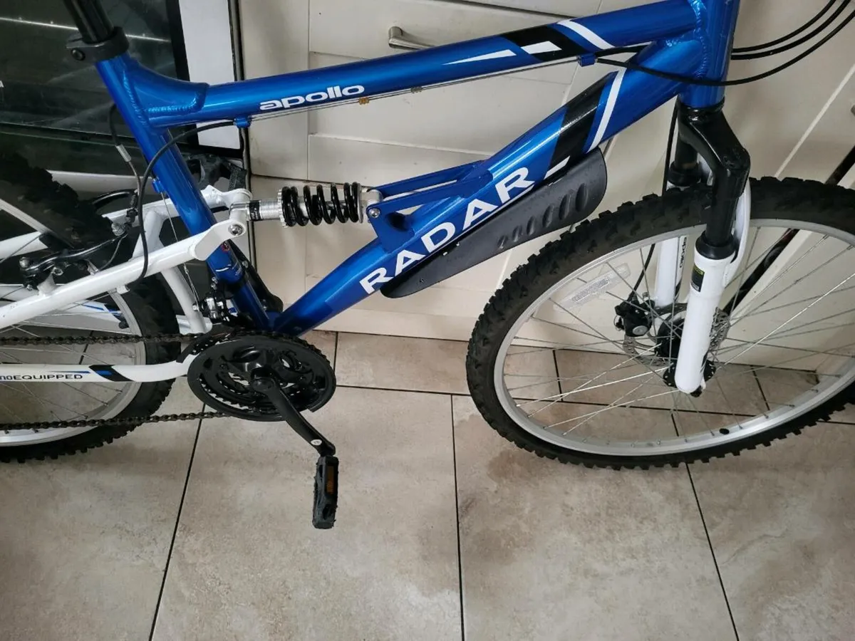 Bike(LIKE NEW) - Image 2