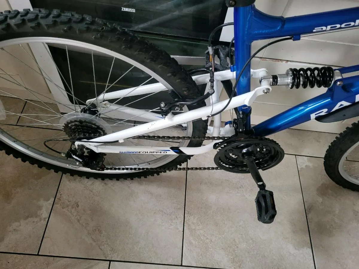 Bike(LIKE NEW) - Image 3