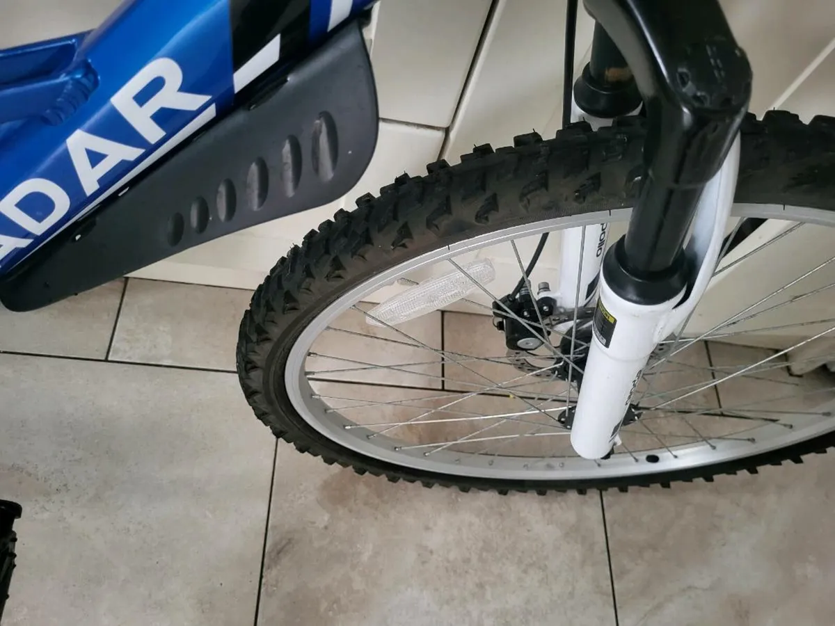 Bike(LIKE NEW) - Image 4