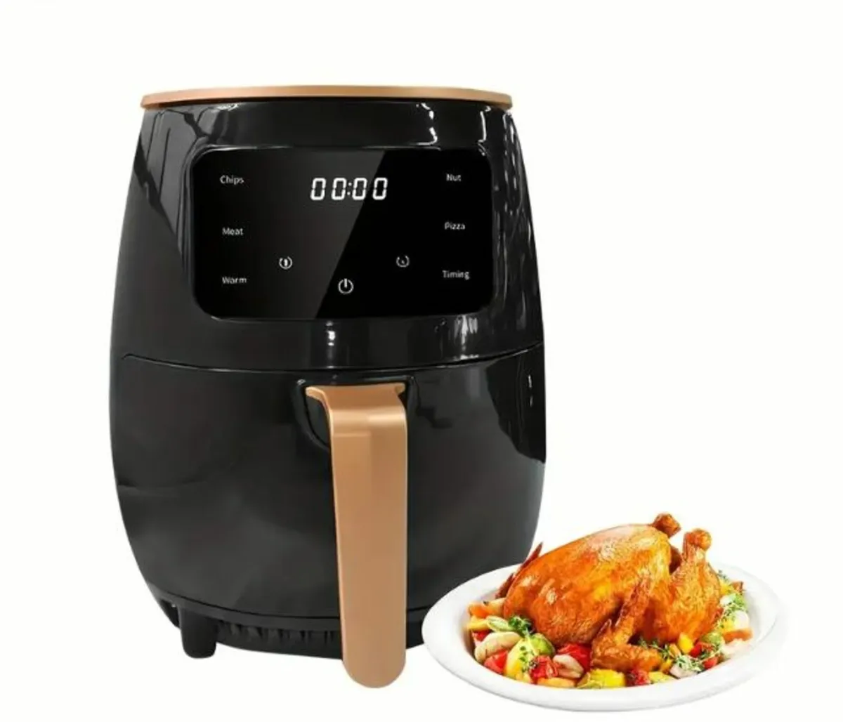 AIR FRYER OVEN - Image 2