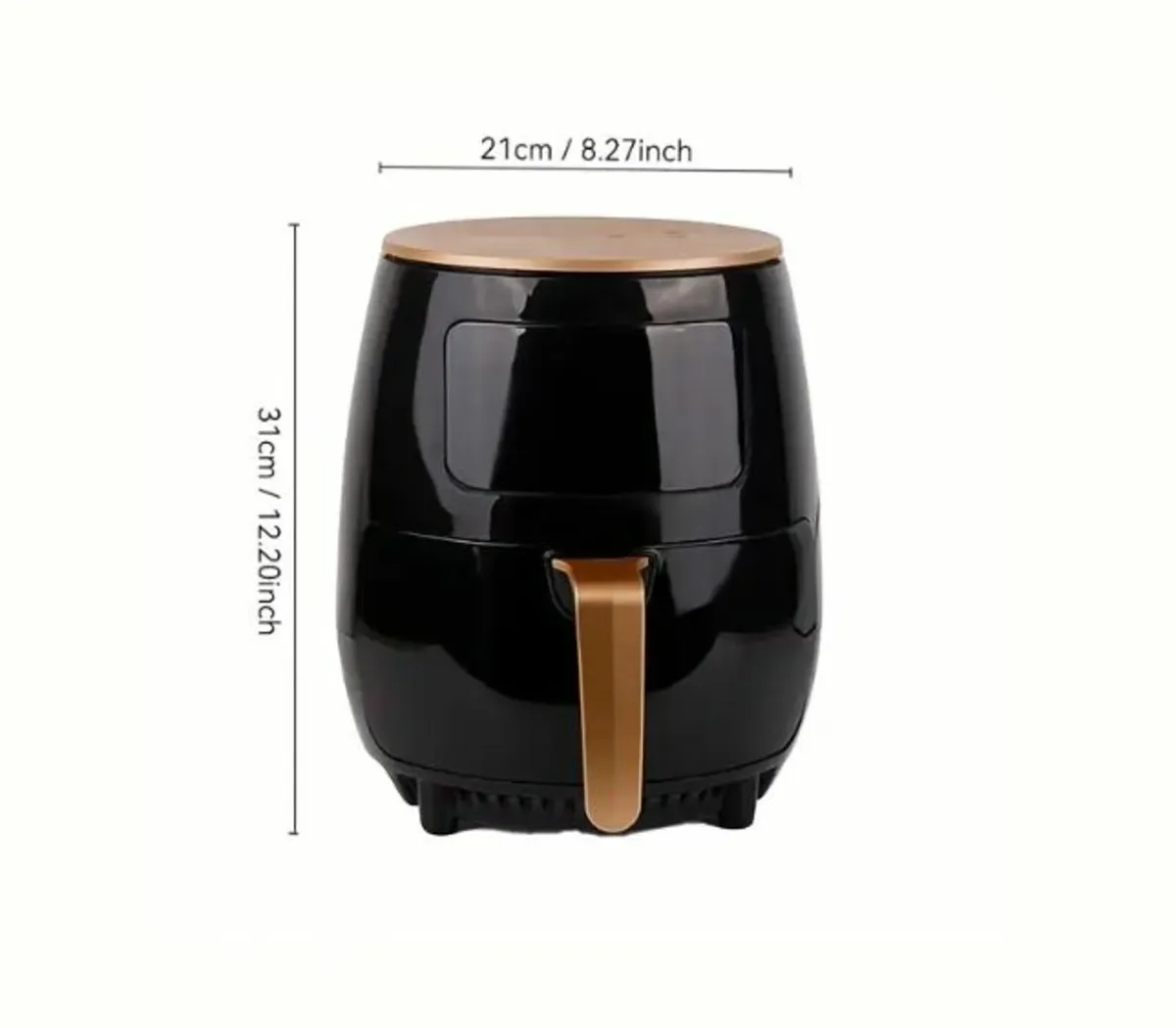AIR FRYER OVEN - Image 3