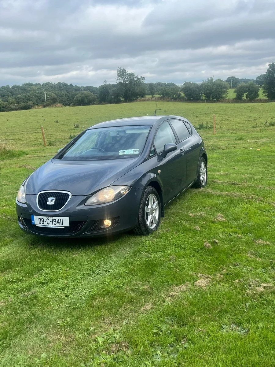 Seat Leon (new nct) - Image 1