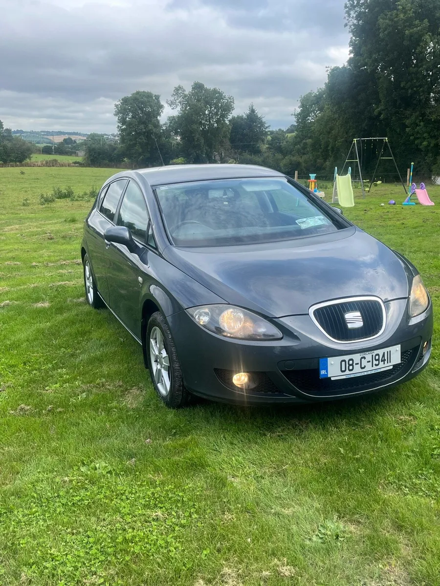 Seat Leon (new nct) - Image 2