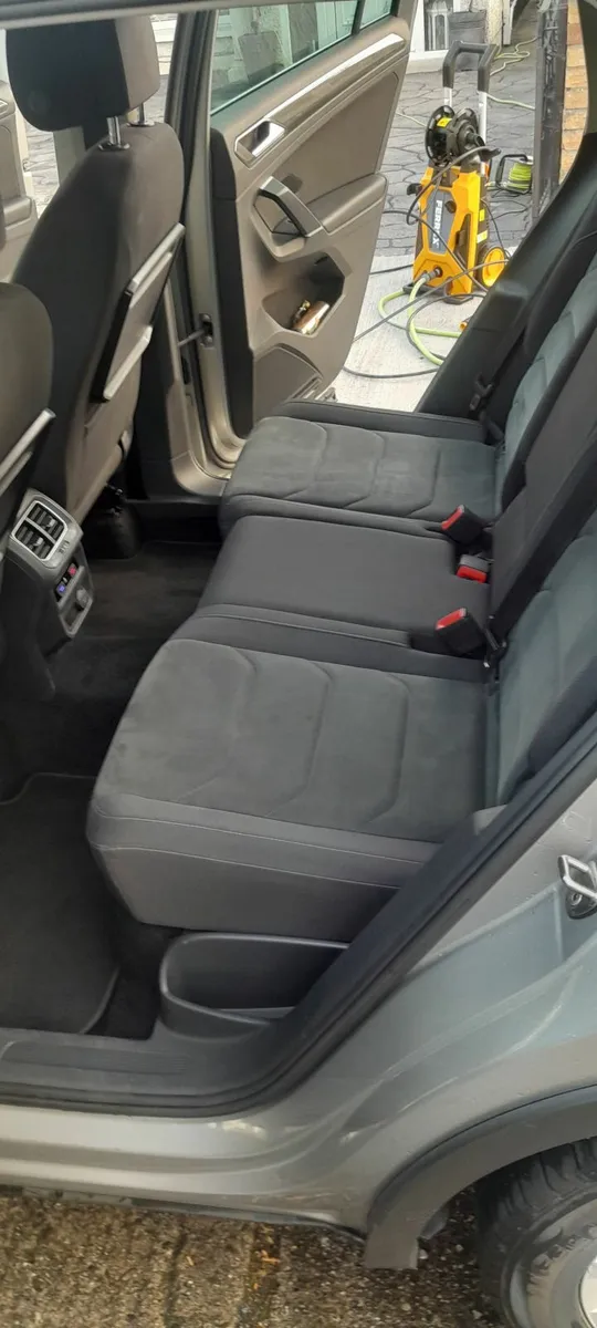 Volkswagen Tiguan 2016 Highline - Image 2