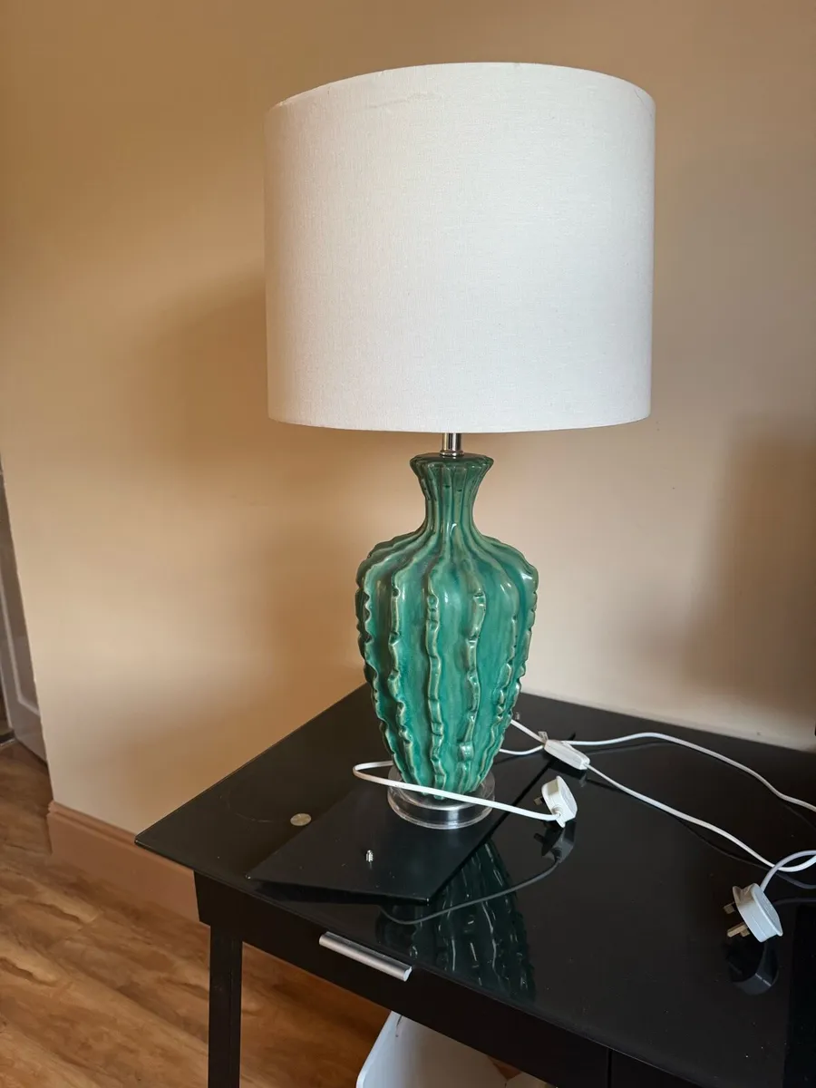 Table lamp - Image 1