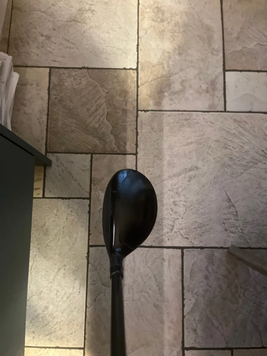 3 hybrid stealth - Image 2