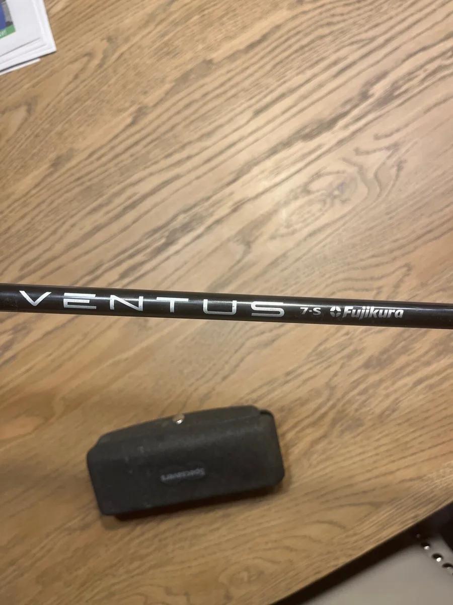 3 hybrid stealth - Image 3