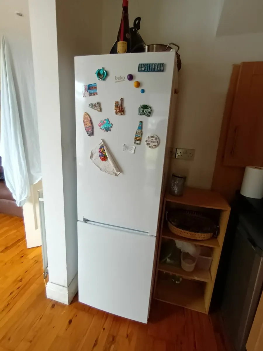 fridge Beko - Image 1