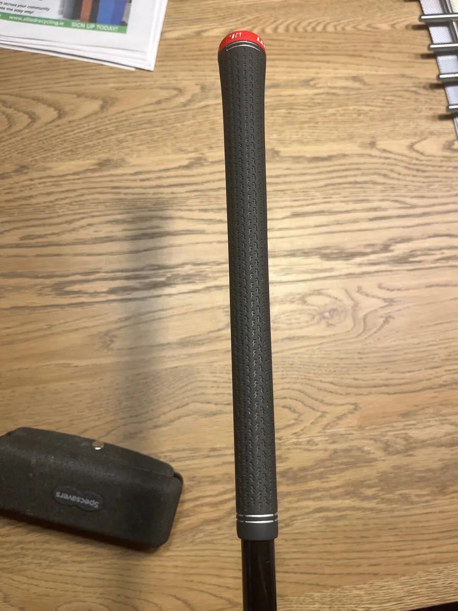 3 hybrid stealth - Image 4
