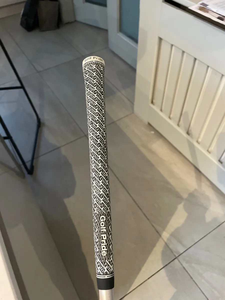 Tour ad x hybrid shaft - Image 2