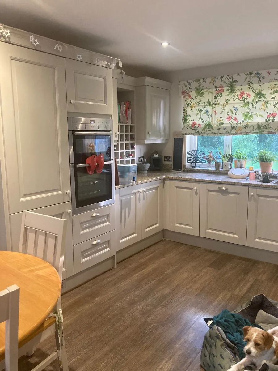 Kitchen units - Image 2