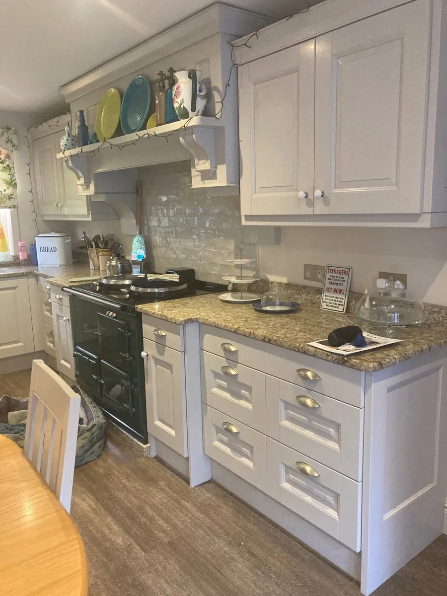 Kitchen units - Image 4