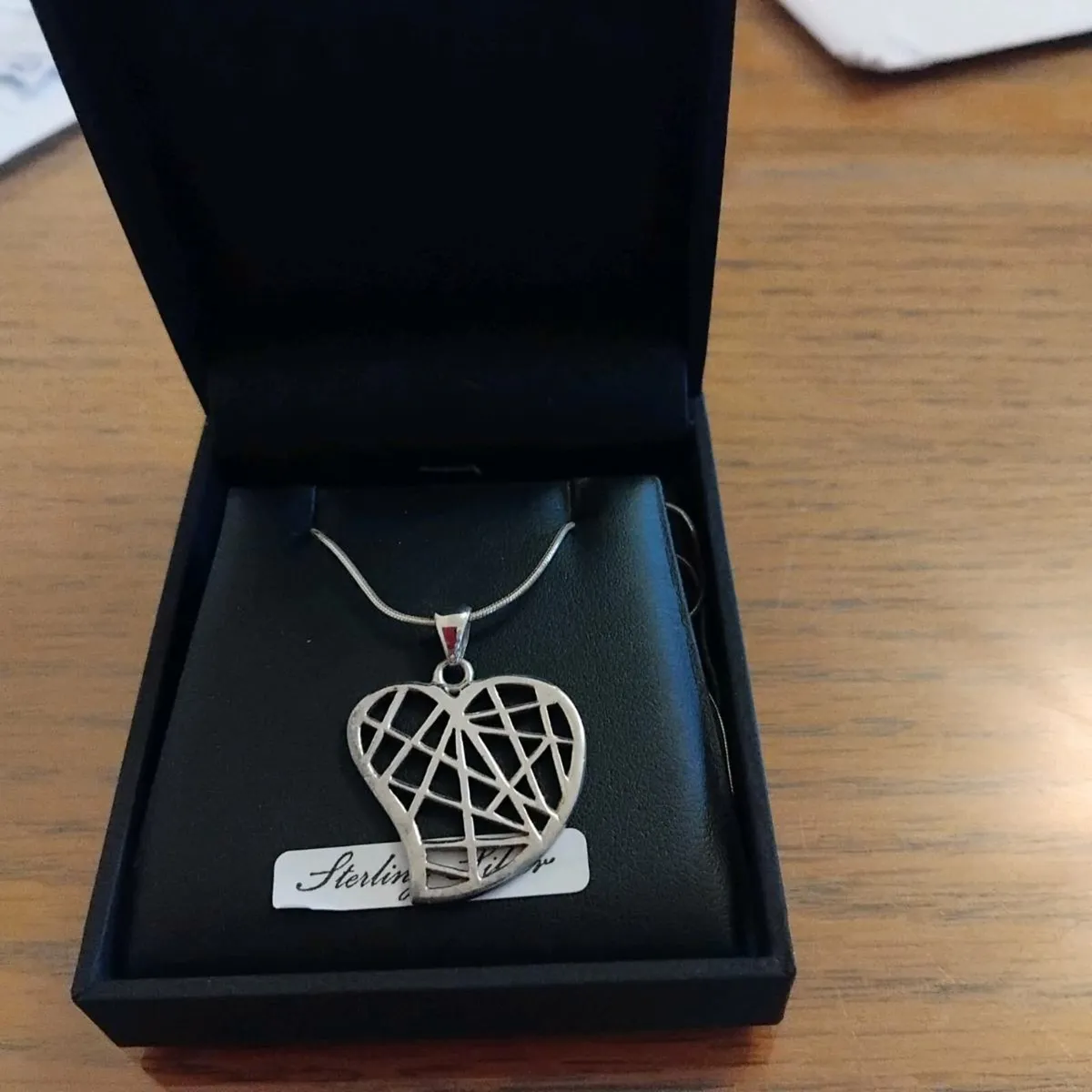 Necklace - Image 1