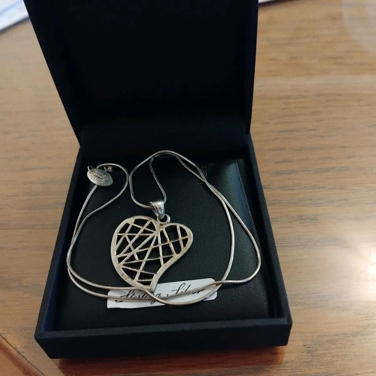 Necklace - Image 3