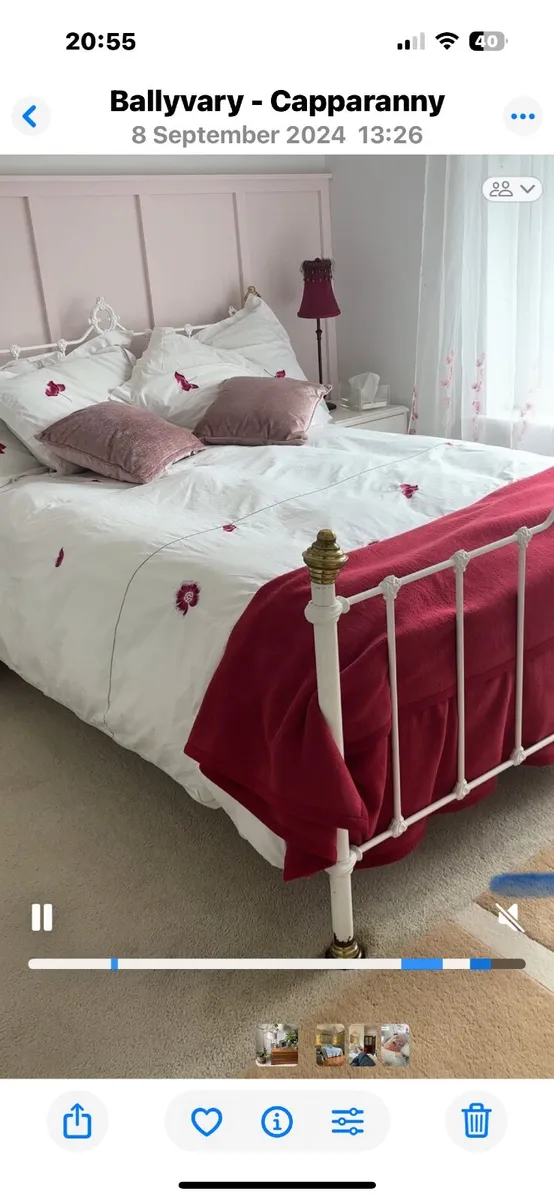 Bed - Image 4