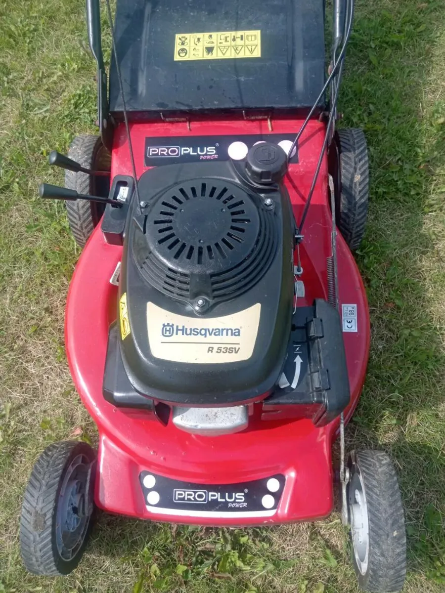 Lawnmowers - Image 2