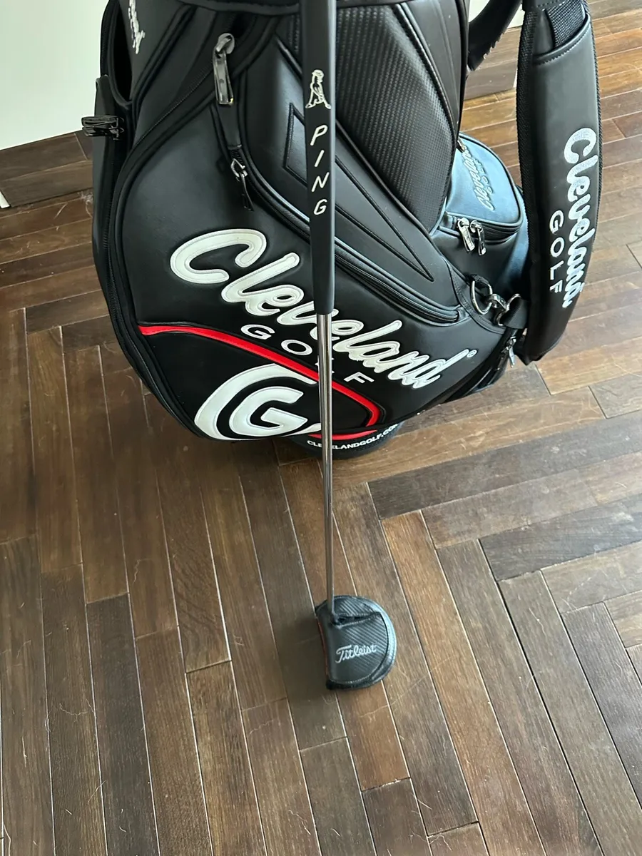 Ping , & Scotty Cameron - Image 4