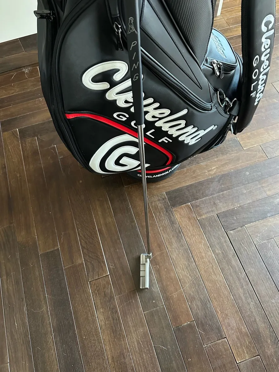 Ping , & Scotty Cameron - Image 3