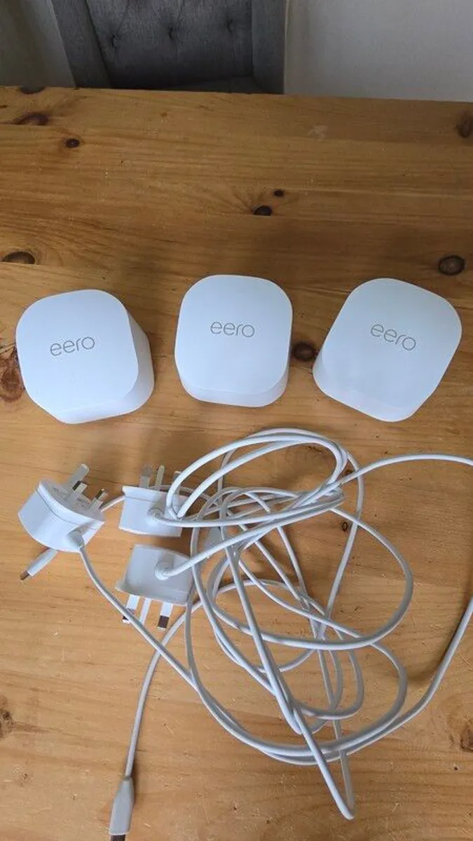 Eero 6
