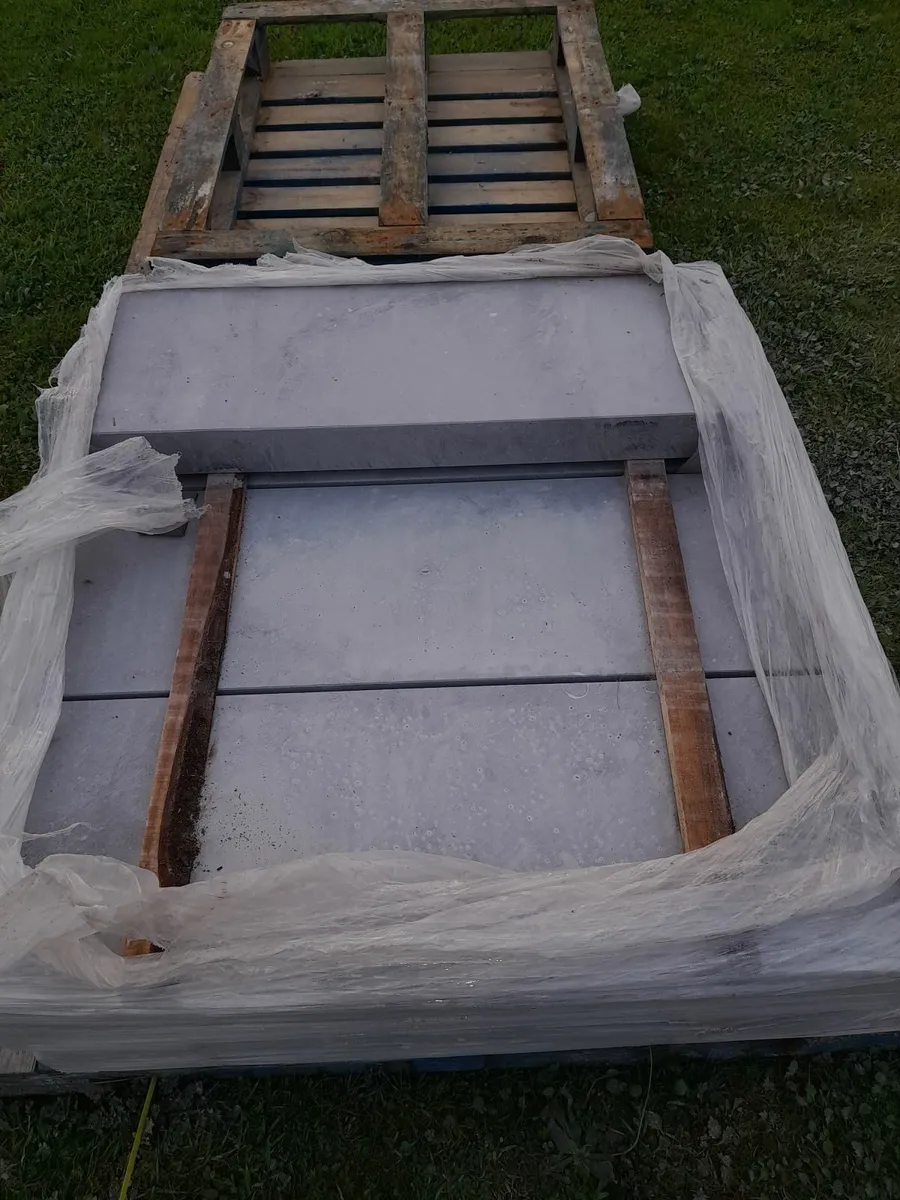 Limestone Wall Capping -Polished - Image 2