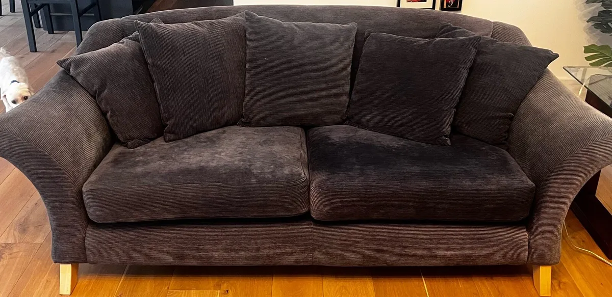 3 Seater sofa
