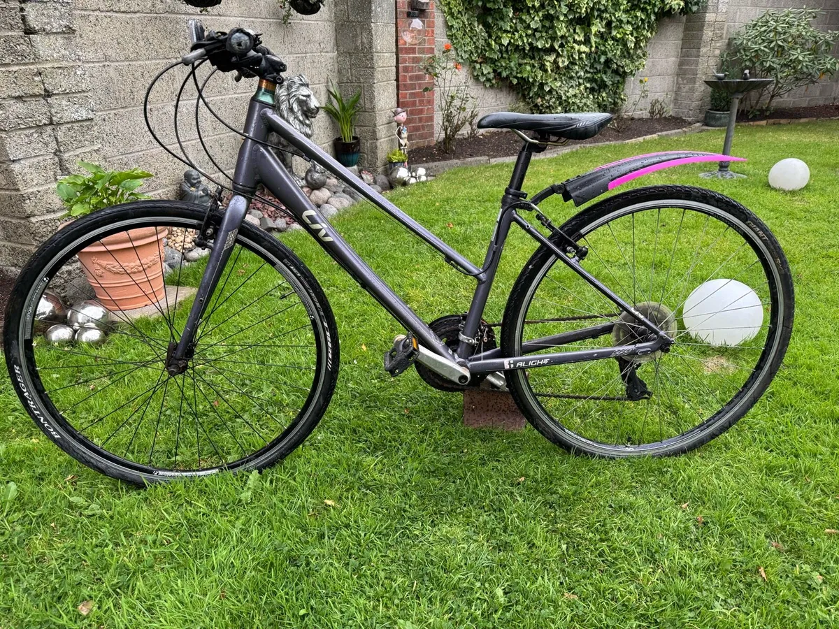 Ladies bike - Image 1