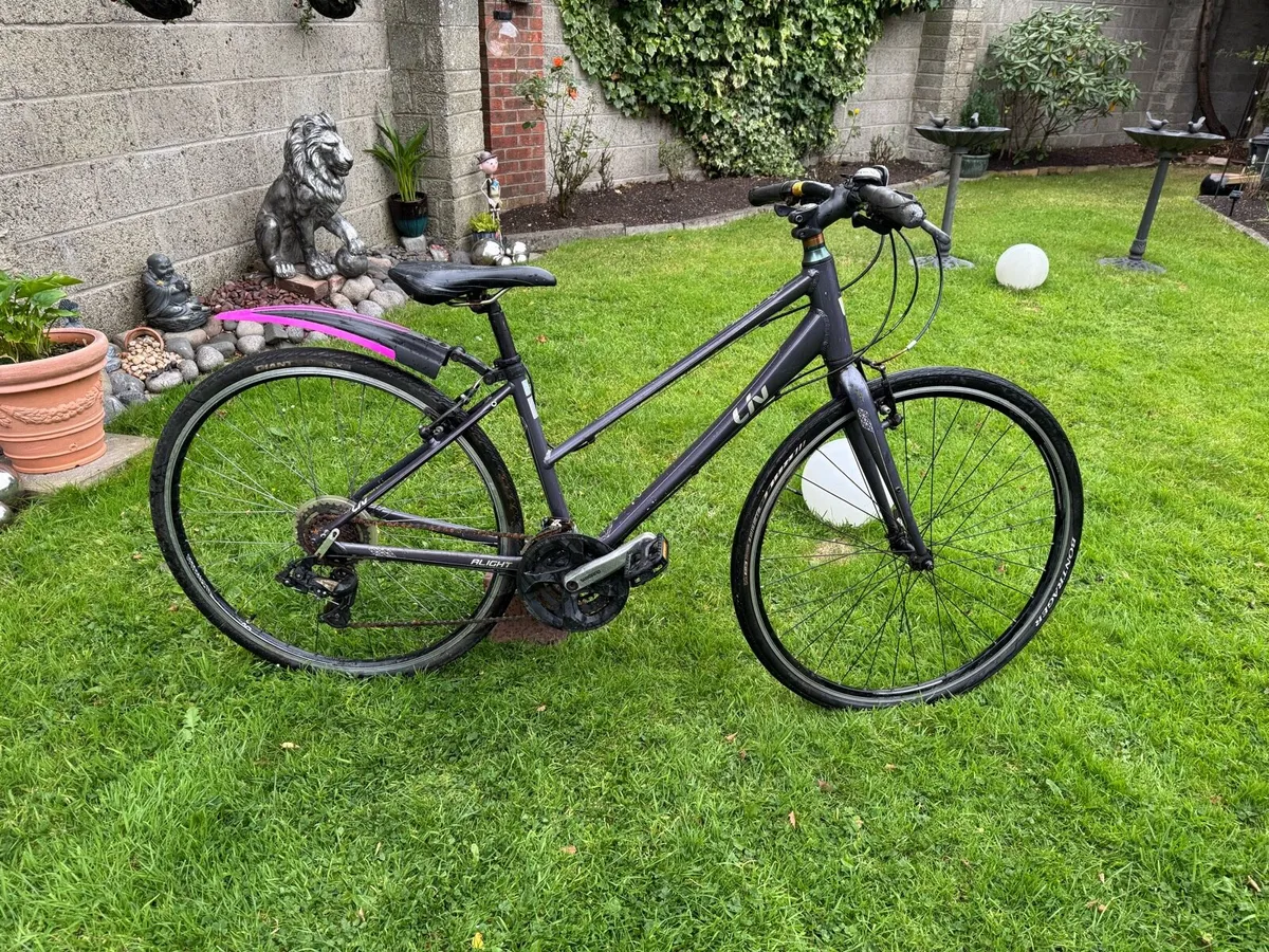 Ladies bike - Image 2