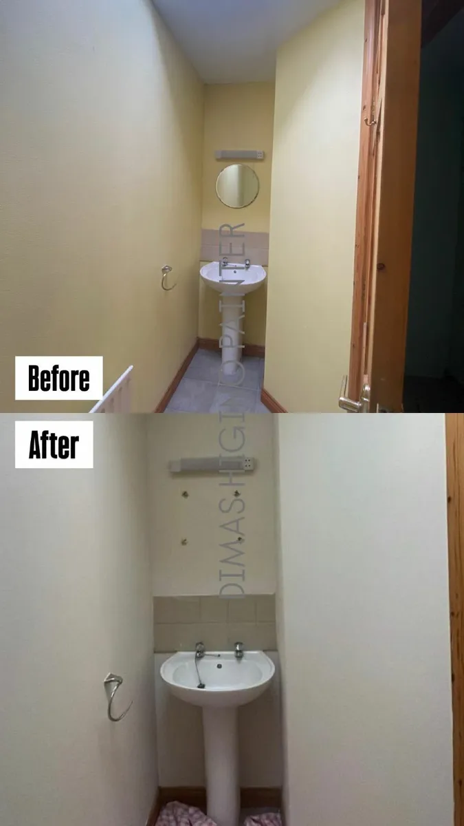 PROFESSIONAL PAINTER - Image 4