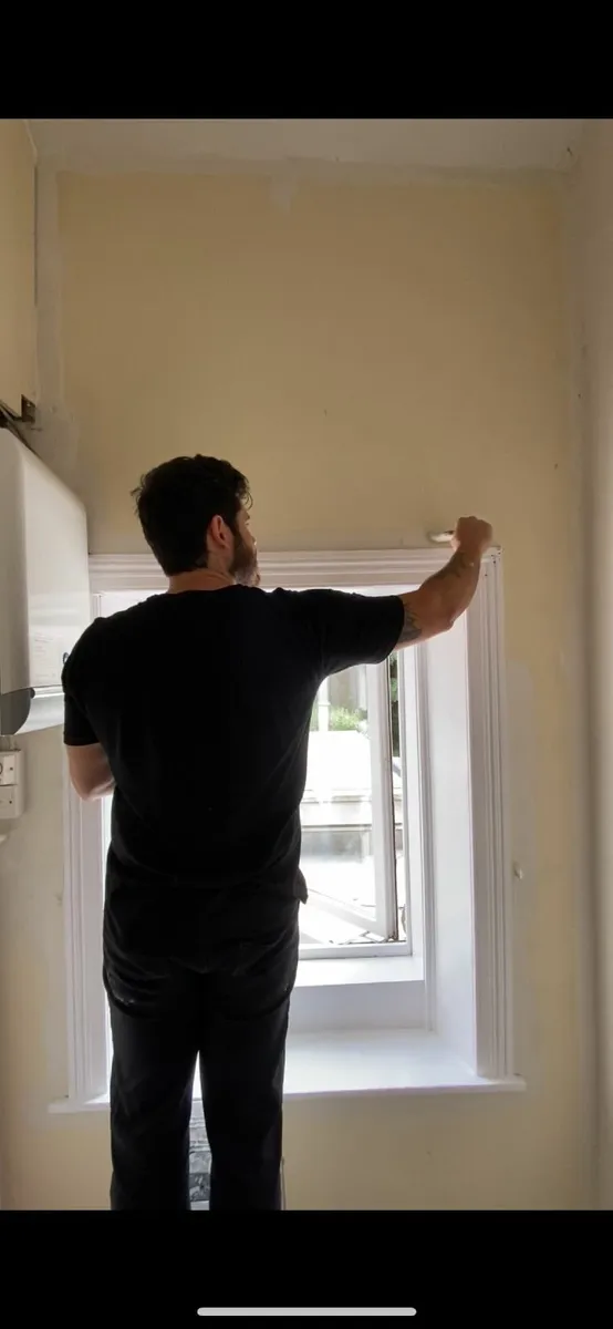 PROFESSIONAL PAINTER - Image 1