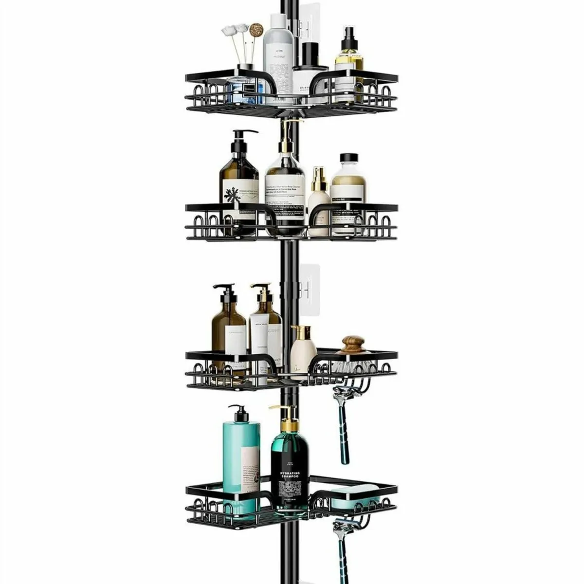 Shower shelving brand new - Image 3