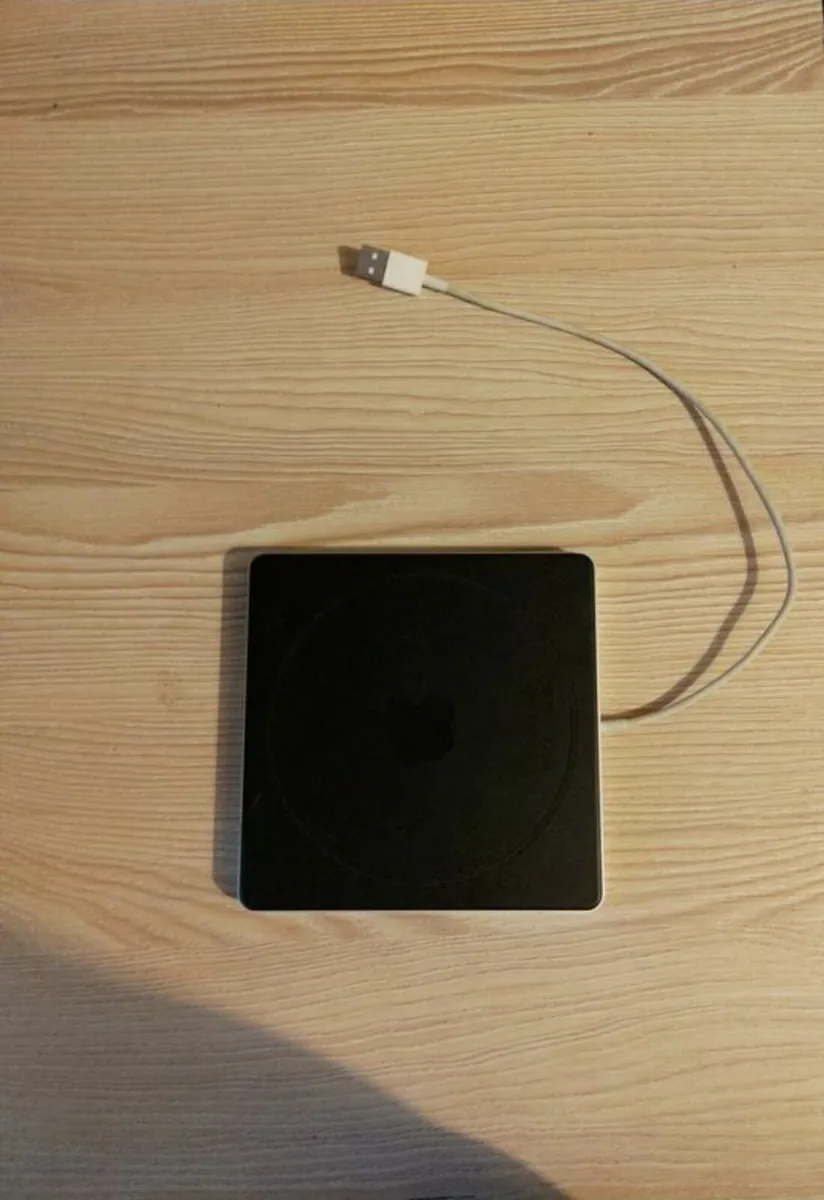 Apple Disc Player - Image 2