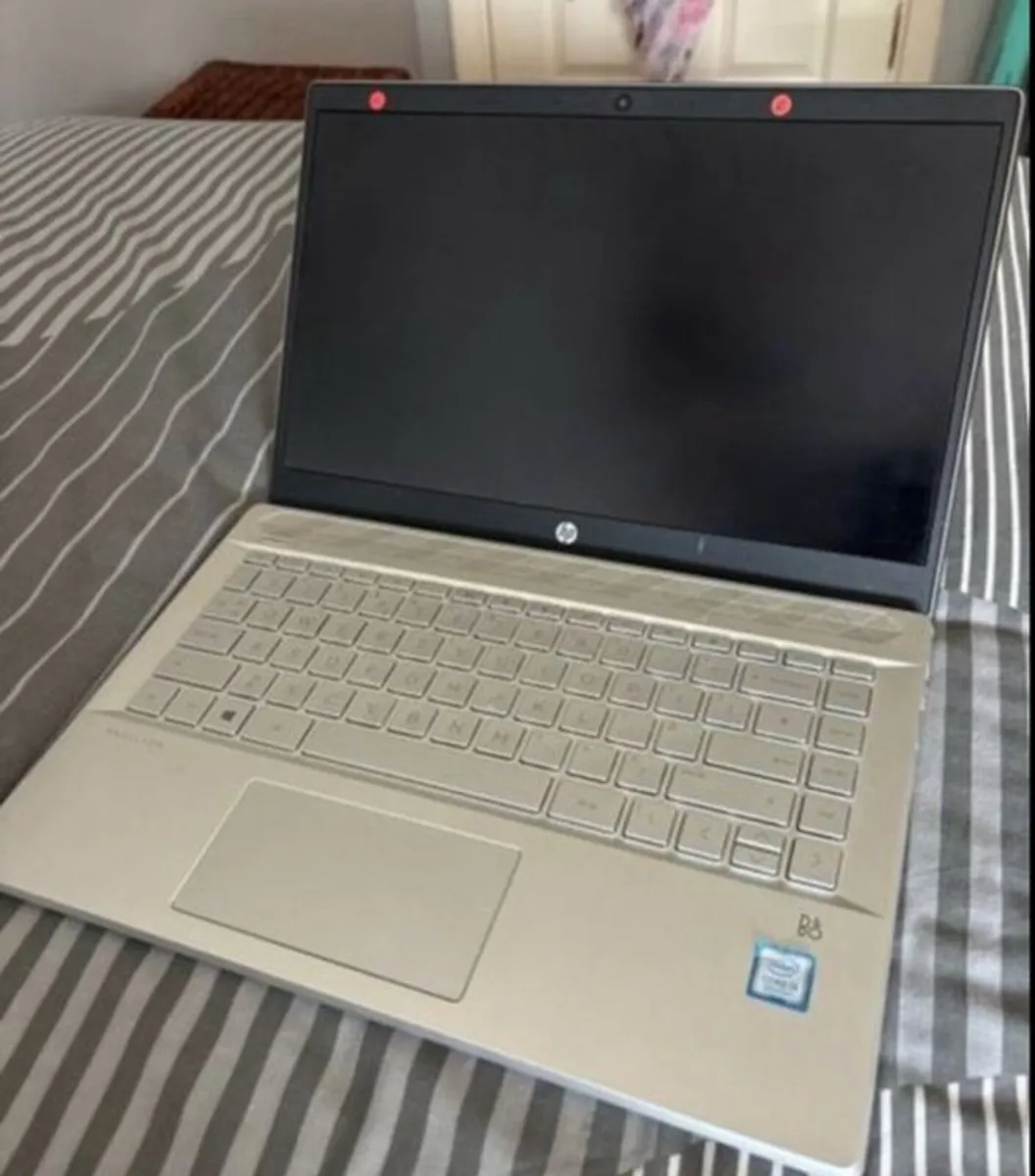 HP Pavilion Laptop - Image 2