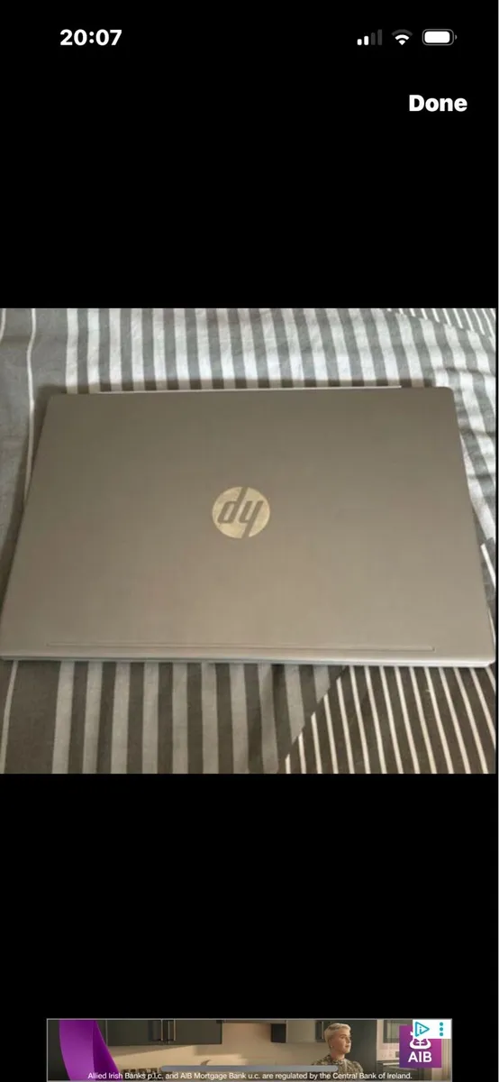 HP Pavilion Laptop - Image 1