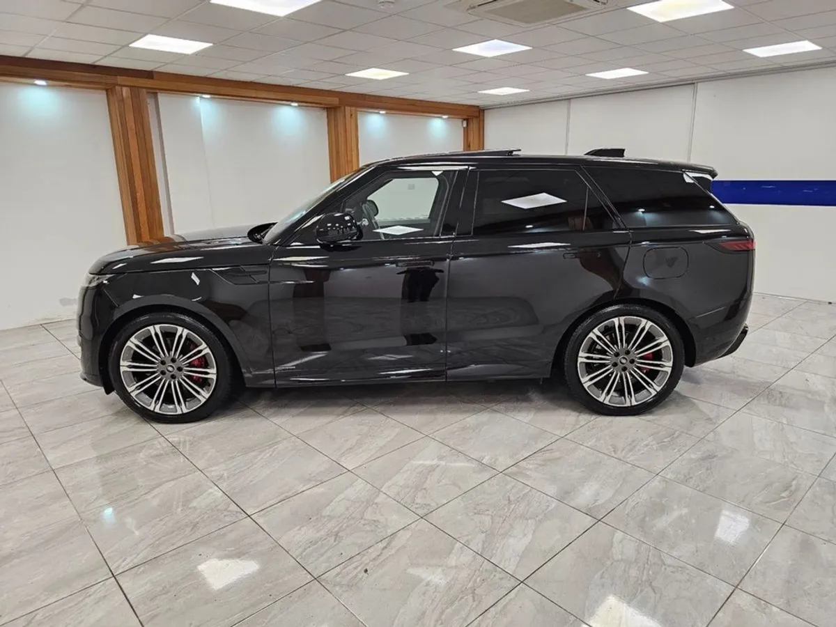 Land Rover Range Rover Sport Autobiography - Image 4