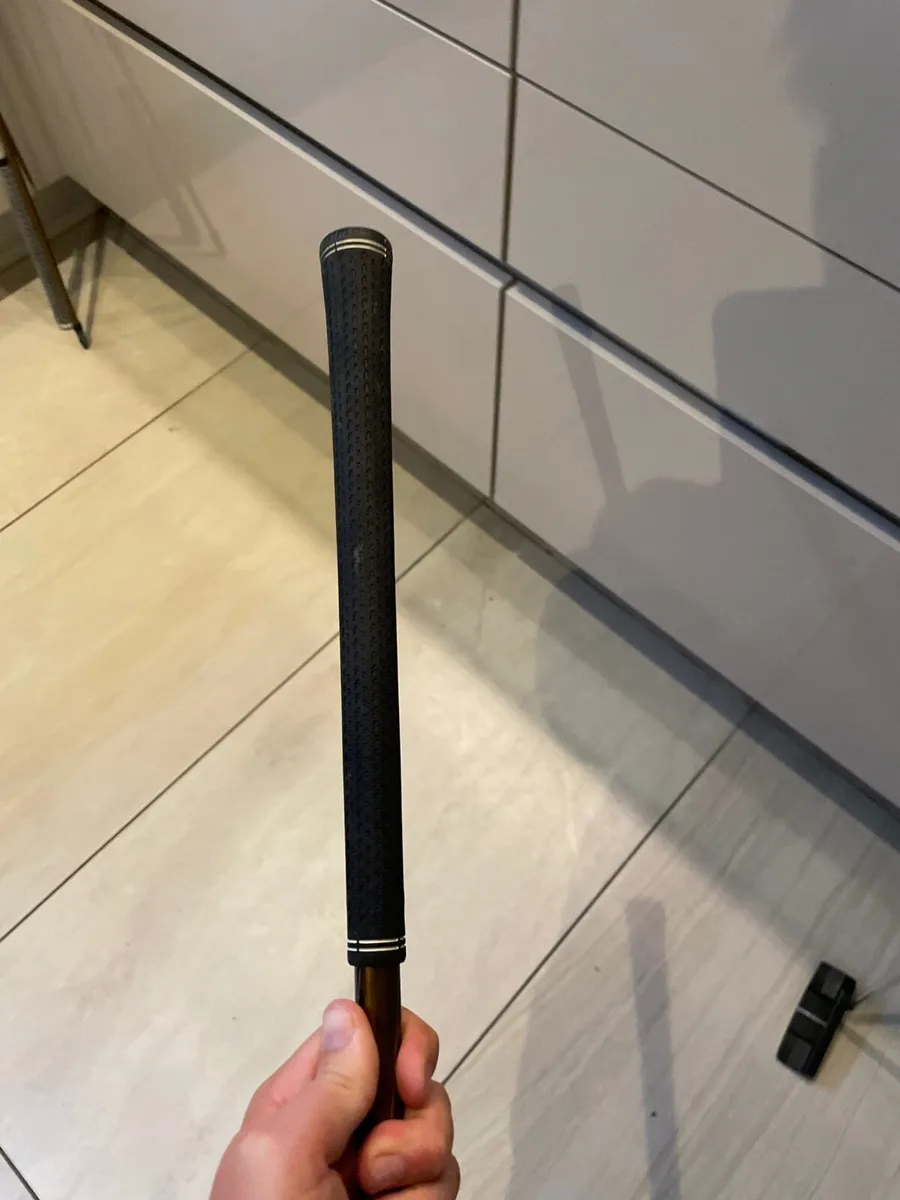 Alta cab senior flex hybrid shaft - Image 2