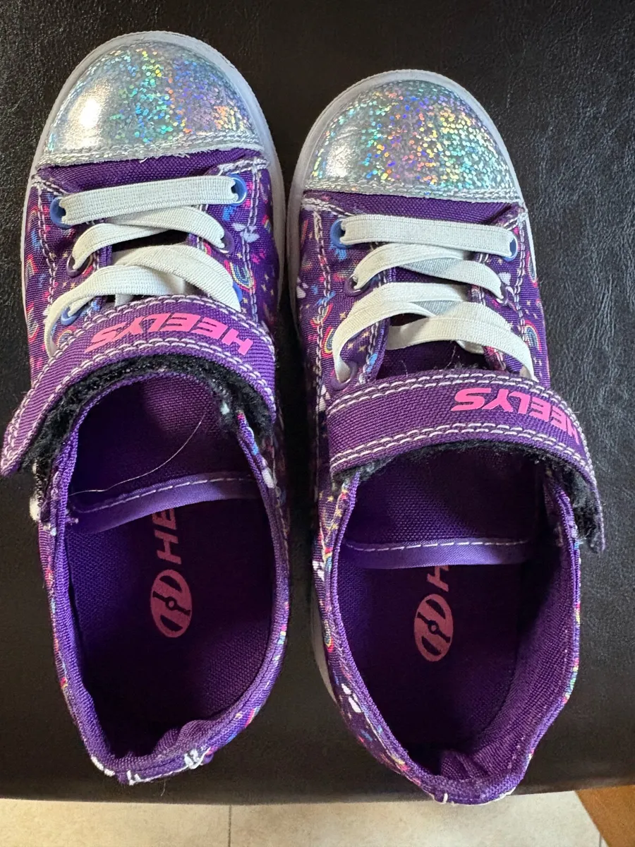 Heelys - Image 1