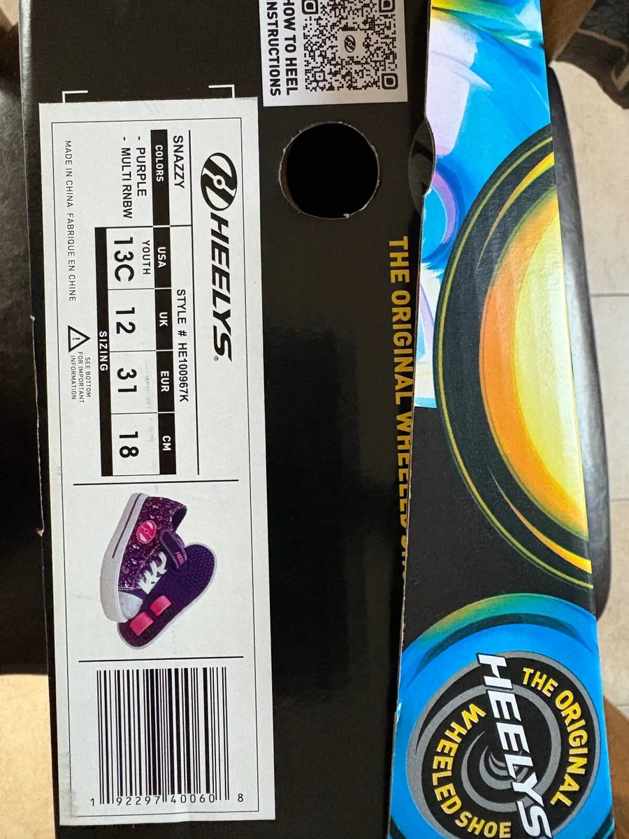 Heelys - Image 2