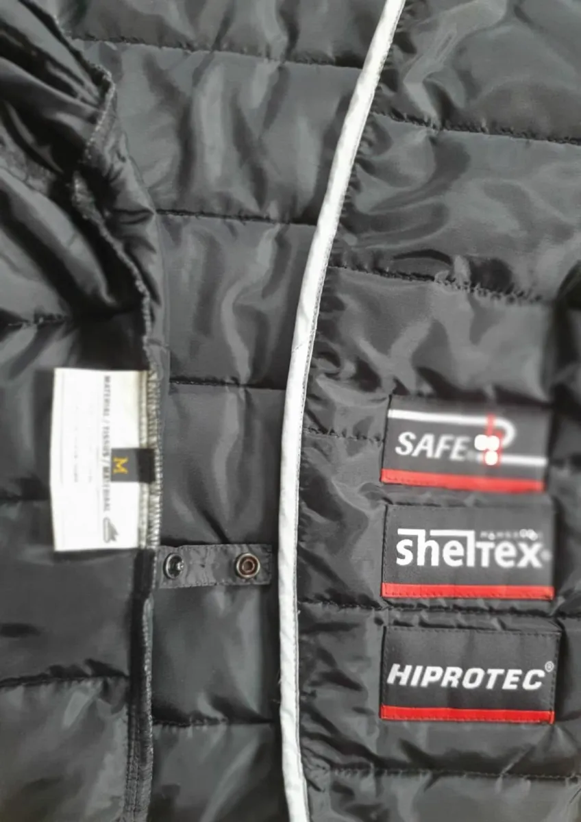 Motorcycle gear - Image 4