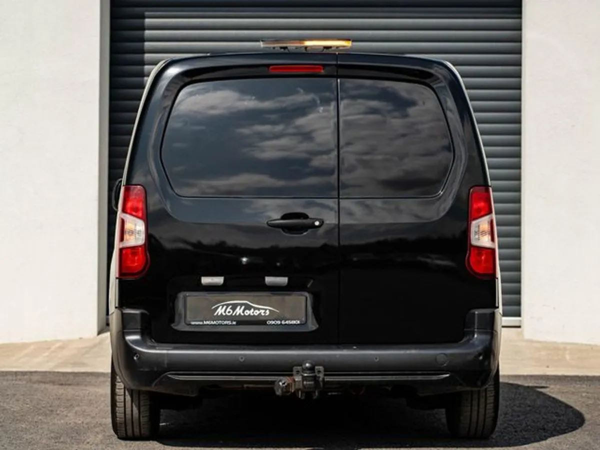 Citroen Berlingo 2021 Enterprise M Bluehdi S/S - Image 3