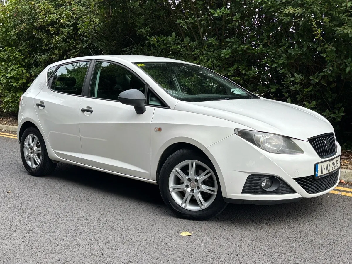Seat Ibiza ***NCT 08/26** - Image 1