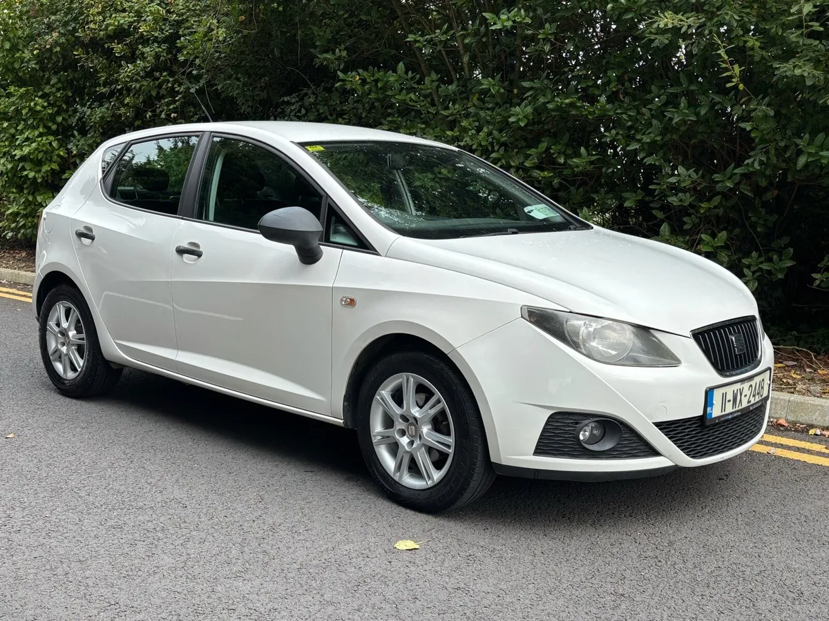 Seat Ibiza ***NCT 08/26** - Image 2