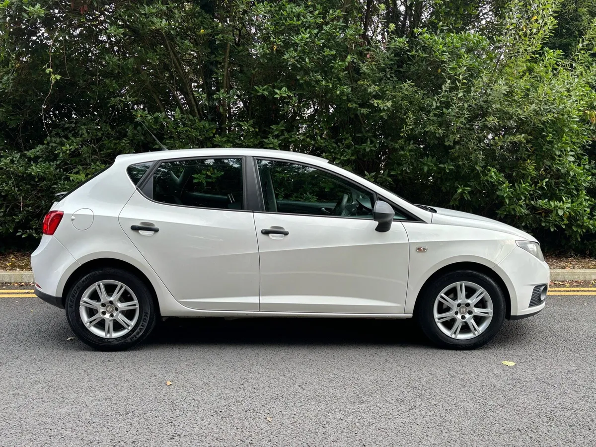 Seat Ibiza ***NCT 08/26** - Image 3