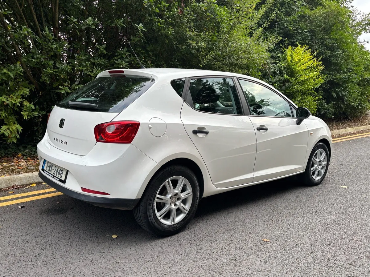 Seat Ibiza ***NCT 08/26** - Image 4