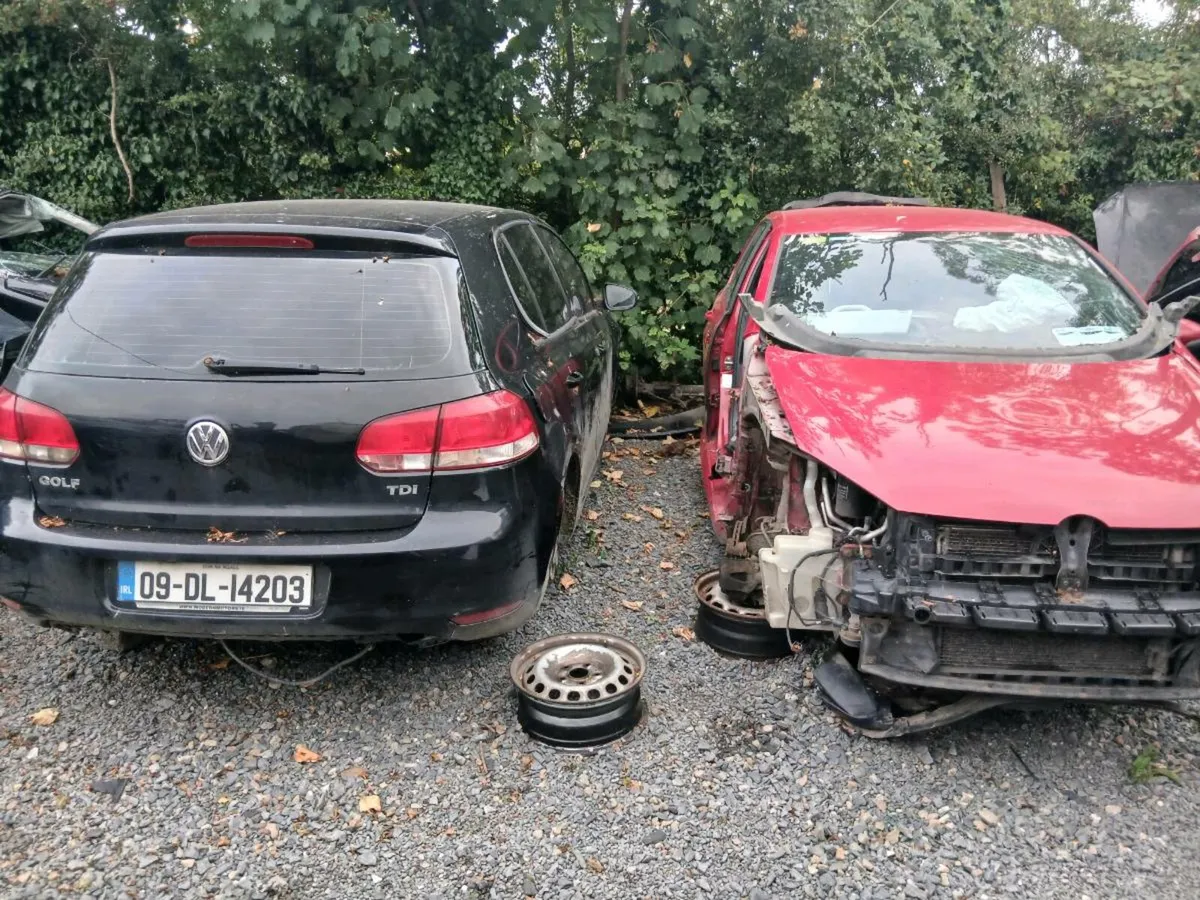 Golf - Image 1
