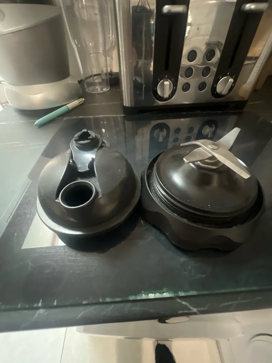 Nutribullet - Image 2