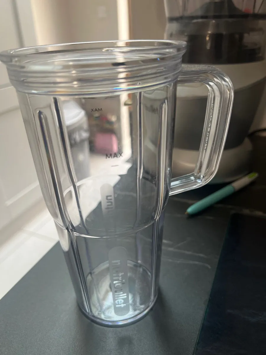 Nutribullet - Image 3